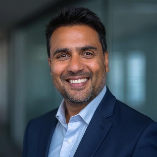 Rohan Mehta — aviator game expert