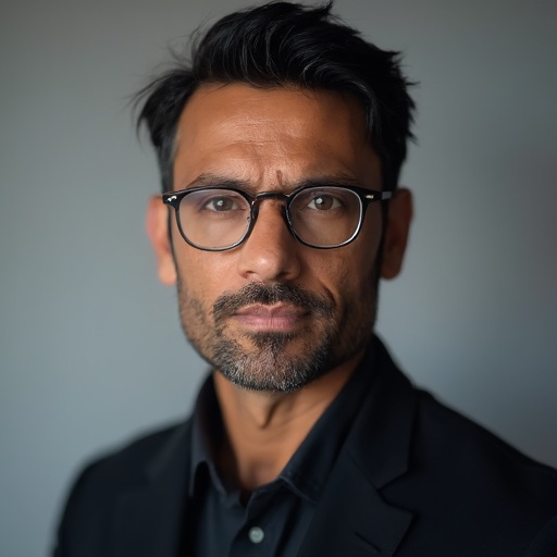 Rajesh Venkataraman — aviator game reviewer